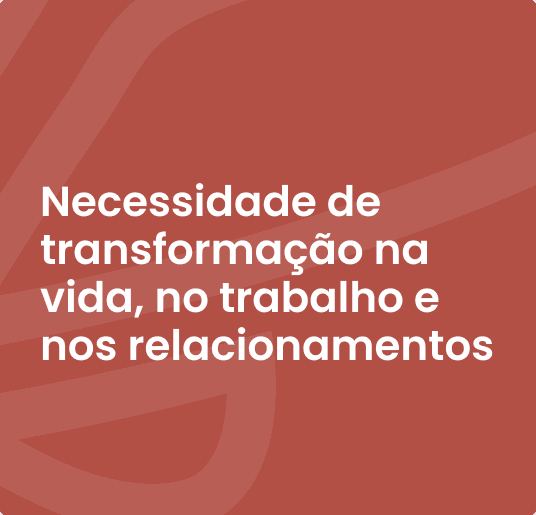 Dificuldades em relacionamentos afetivos e a busca por análise