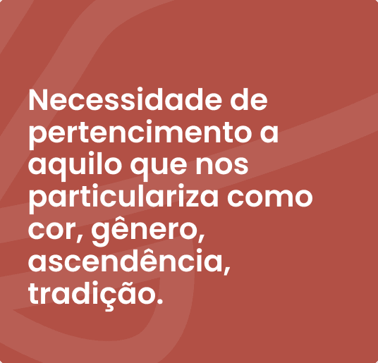 Estresse e excesso de demandas do cotidiano